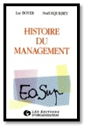 Histoire du Management 