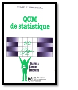 QCM de Statistique