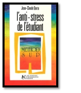 L�anti-Stress de l��tudiant