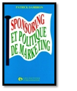 Sponsoring et politique de Marketing 